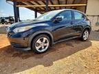 2016 HONDA HR-V