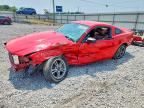 2011 FORD MUSTANG