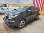 2016 KIA SPORTAGE