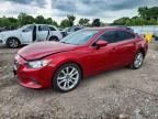 2016 MAZDA 6