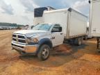 2016 RAM 5500