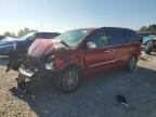 2014 CHRYSLER TOWN & COUNTRY