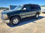 2002 CHEVROLET TAHOE