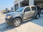 2005 NISSAN PATHFINDER