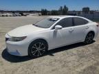 2014 LEXUS ES