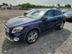 2019 MERCEDES-BENZ GLA