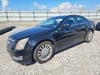 2013 CADILLAC CTS