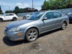2003 NISSAN MAXIMA