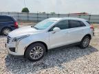 2018 CADILLAC XT5