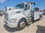 2013 KENWORTH CONSTRUCTION