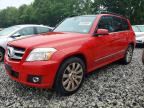 2011 MERCEDES-BENZ GLK