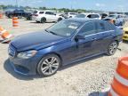2016 MERCEDES-BENZ E