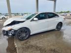 2016 TOYT CAMRY
