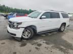2019 CHEVROLET SUBURBAN