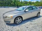 2014 VOLVO S60