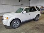 2010 FORD ESCAPE
