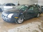 2008 FORD FUSION