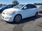 2015 HYUNDAI ACCENT