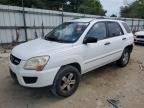 2010 KIA SPORTAGE