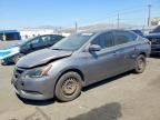 2015 NISSAN SENTRA
