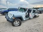 2022 JEEP WRANGLER UNLIMITED