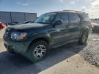 2006 TOYOTA SEQUOIA