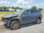 2014 NISSAN PATHFINDER