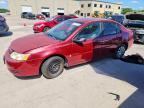 2004 SATURN ION