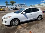 2013 MAZDA 3