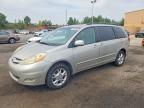 2006 TOYOTA SIENNA
