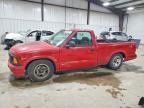 1997 CHEVROLET S TRUCK