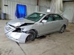 2008 TOYOTA CAMRY