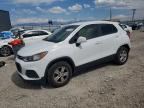 2017 CHEVROLET TRAX