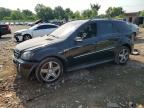 2007 MERCEDES-BENZ ML