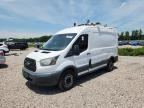 2015 FORD TRANSIT