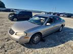 2001 NISSAN MAXIMA