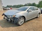 2014 LEXUS ES