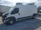 2025 RAM PROMASTER 2500