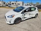 2015 TOYOTA PRIUS C