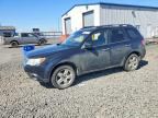 2009 SUBARU FORESTER