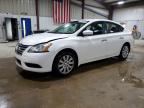 2014 NISSAN SENTRA