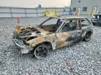 1991 HONDA CIVIC