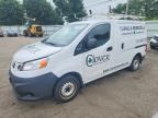 2015 NISSAN NV200