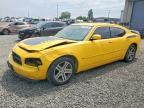 2006 DODGE CHARGER