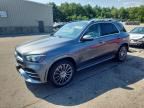 2020 MERCEDES-BENZ GLE