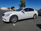 2012 INFINITI G37 SEDAN