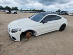 2018 MERCEDES-BENZ C