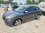 2016 HONDA HR-V