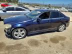 2010 MERCEDES-BENZ C
