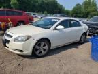 2010 CHEVROLET MALIBU
